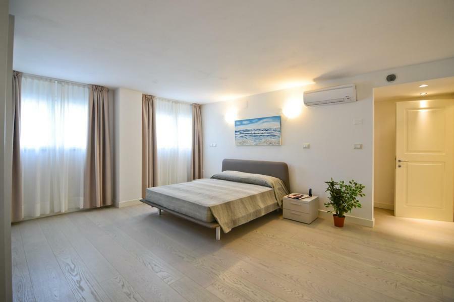 Residence La Fontaine Lido di Venezia Exterior foto