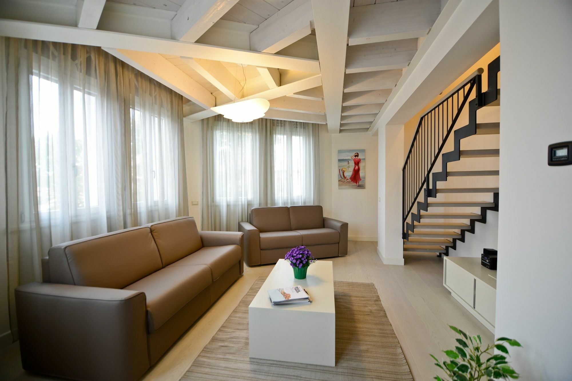 Residence La Fontaine Lido di Venezia Exterior foto