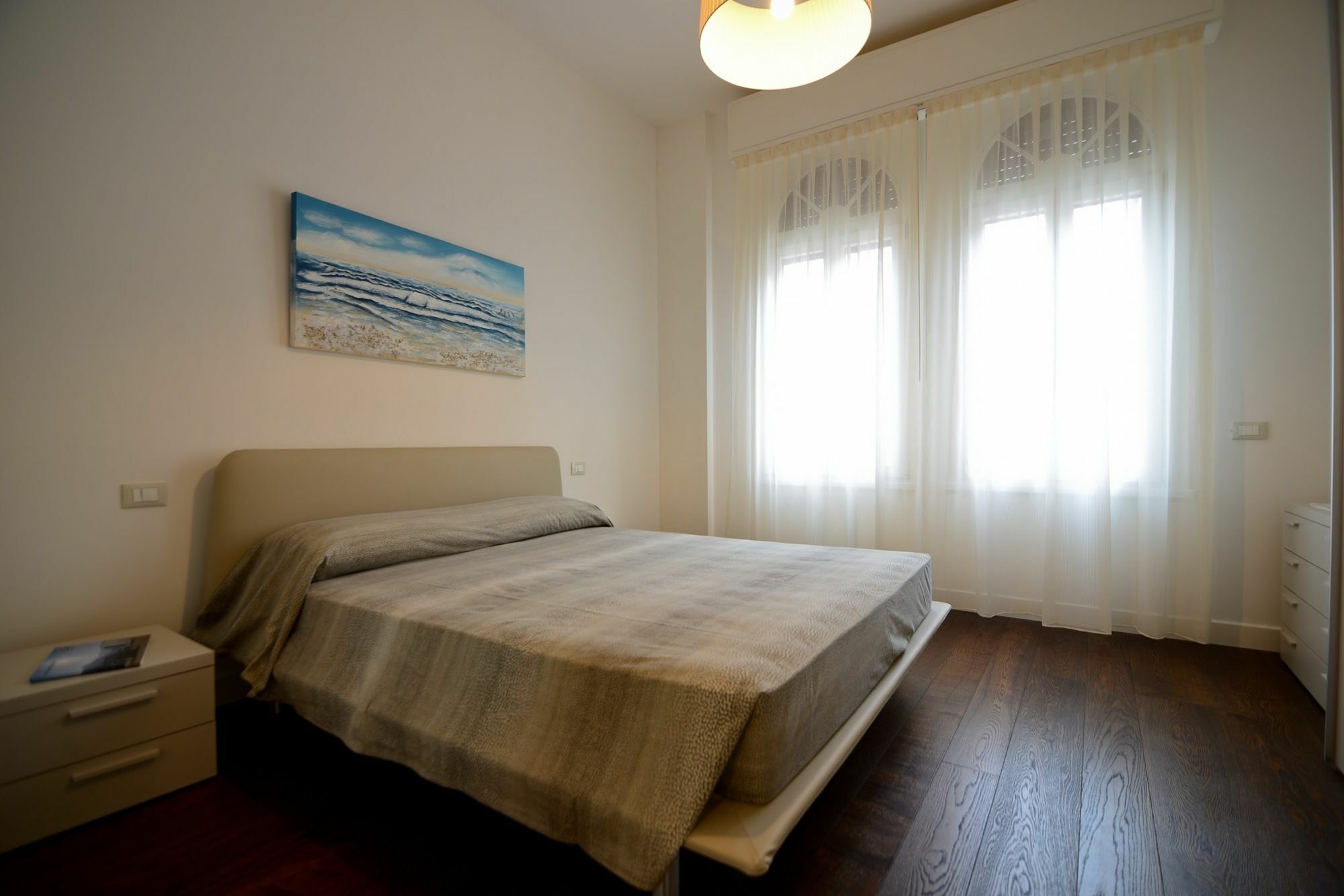 Residence La Fontaine Lido di Venezia Exterior foto